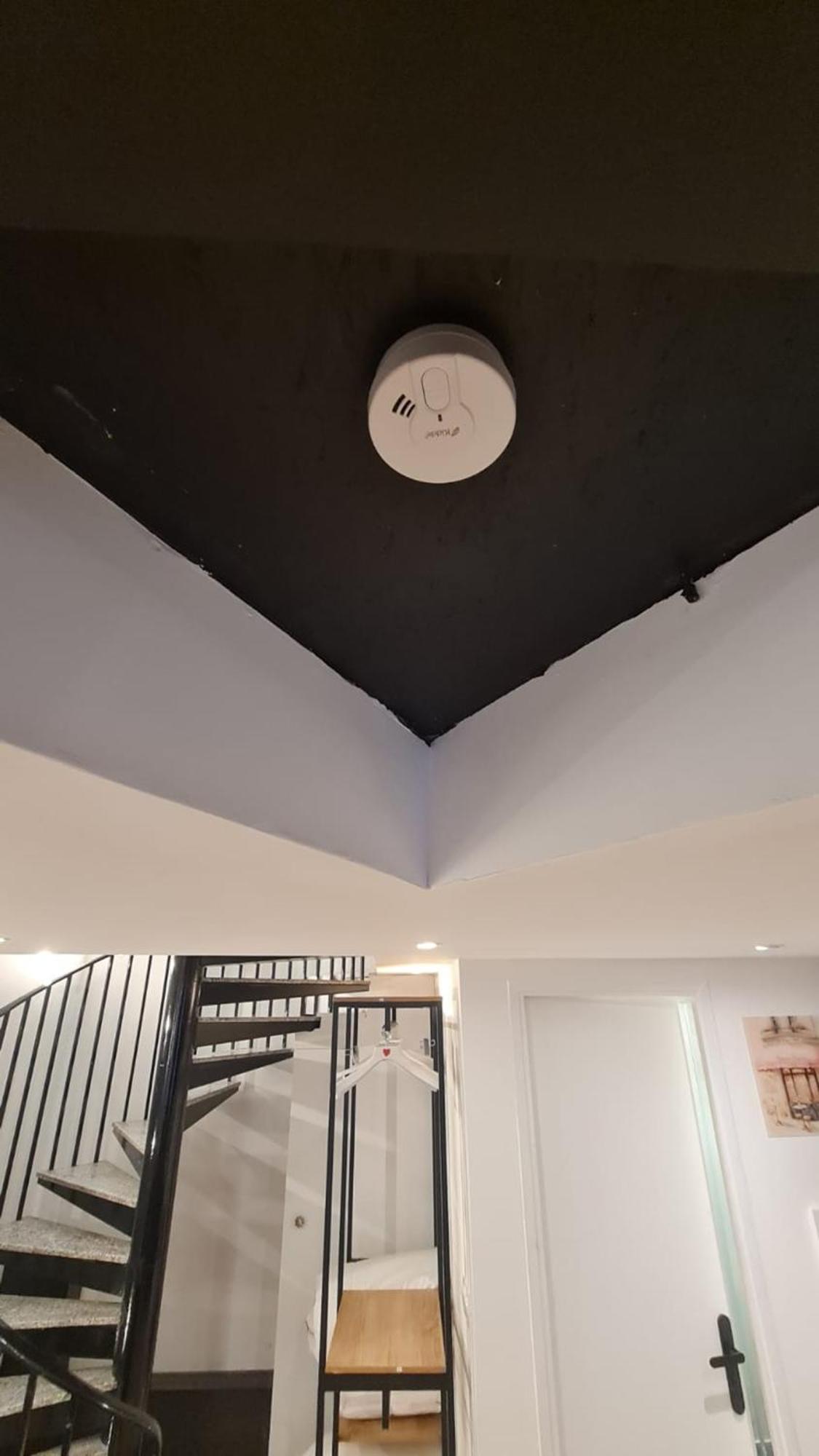 パリUrban Flat 179 - Loft Montorgueilアパートメント エクステリア 写真
